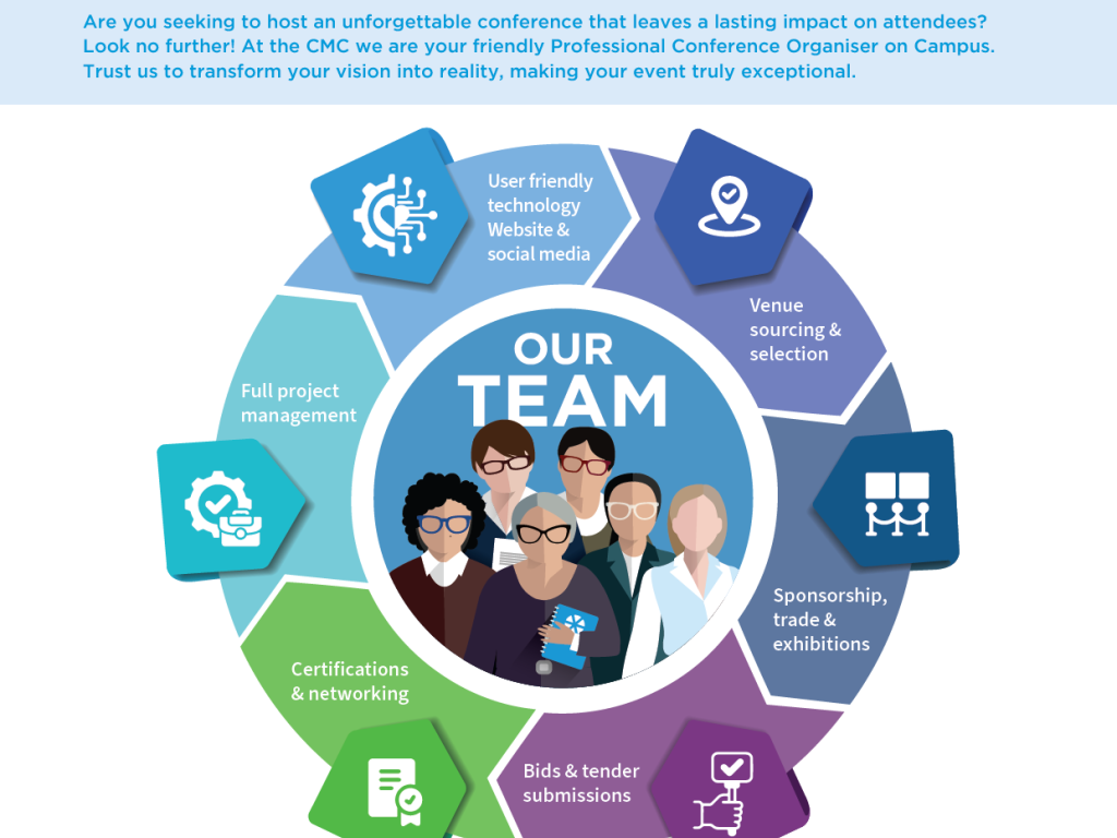 CMC Flyer