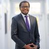 Mosa Moshabela