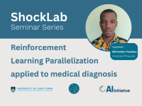 ShockLab seminar - Bill Tanekeu