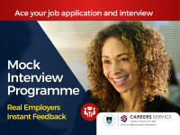 Mock Interview Programme
