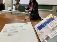 Advanced HIV Counselling Class