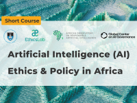 AI Ethics and policy in Africa course