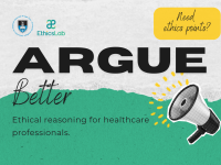 Argue Better short course cover image